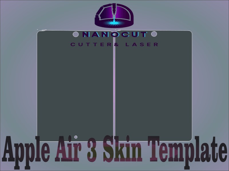 Apple Air 3